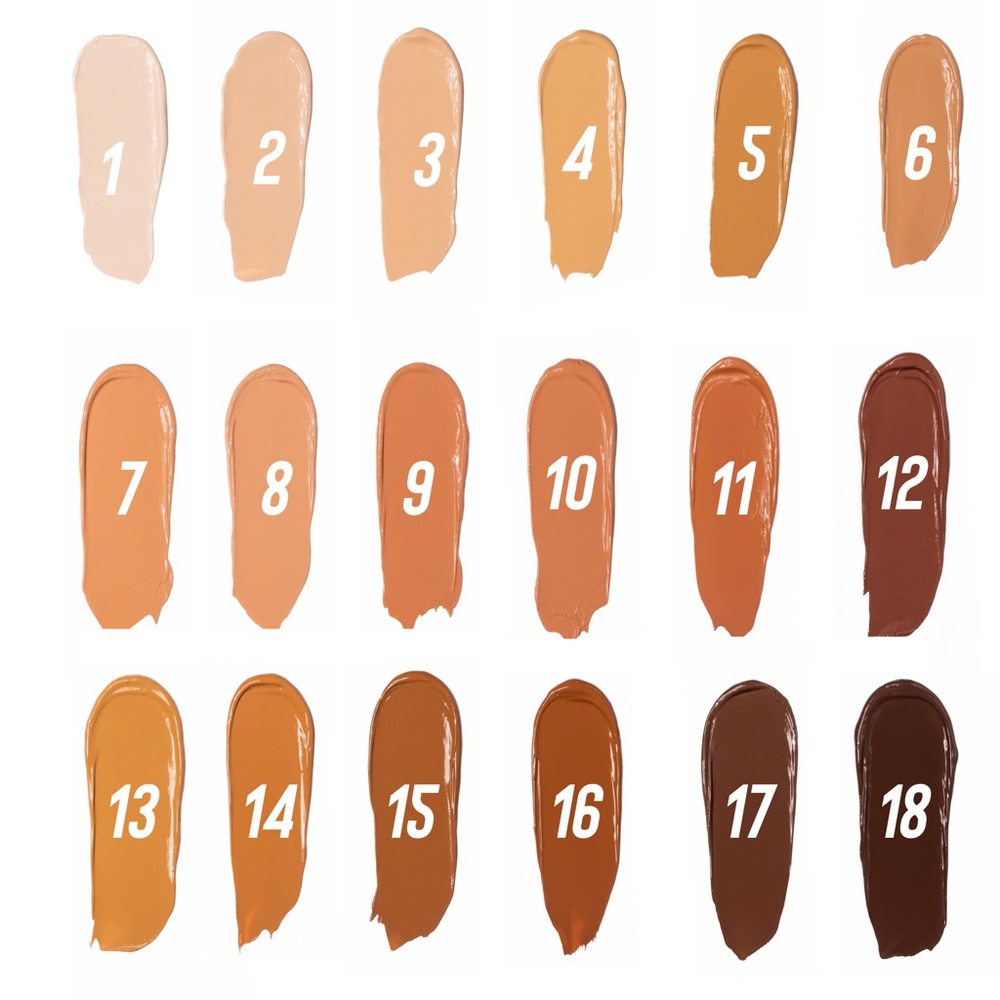 Full Coverage Concealer - Picture 3 of 3